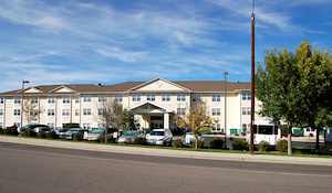 image of Brookdale El Camino image of Brookdale El Camino