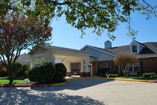 image of Brookdale Farmers Branch image of Brookdale Farmers Branch