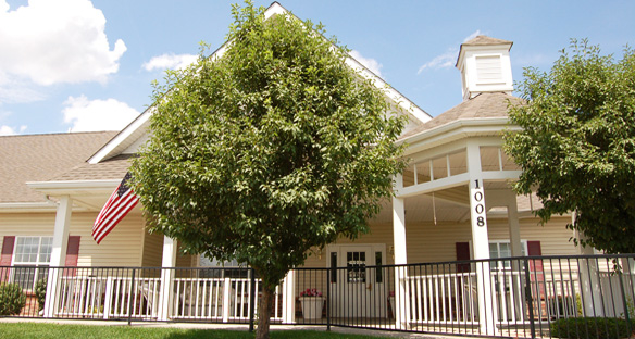 image of Brookdale Fort Collins