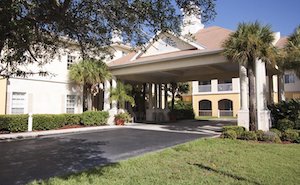 image of Brookdale Fort Myers Lakes Park