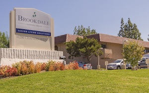 image of Brookdale Garden Grove