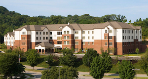 image of Brookdale Green Hills Cumberland