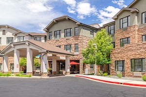image of Brookdale Greenwood Village image of Brookdale Greenwood Village