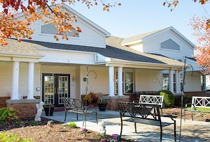 image of Brookdale Harrisonburg image of Brookdale Harrisonburg
