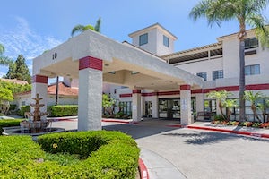 image of Brookdale Irvine image of Brookdale Irvine