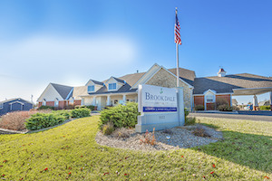 image of Brookdale Junction City image of Brookdale Junction City