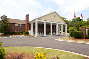 image of Brookdale Lawrenceville image of Brookdale Lawrenceville