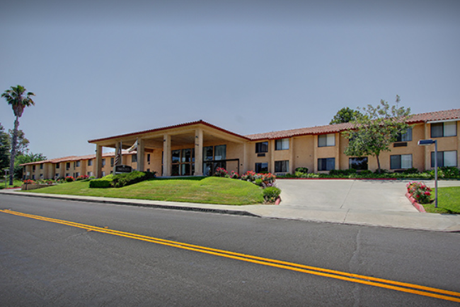 image of Brookdale Loma Linda