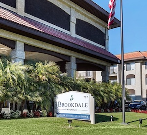 image of Brookdale Magnolia
