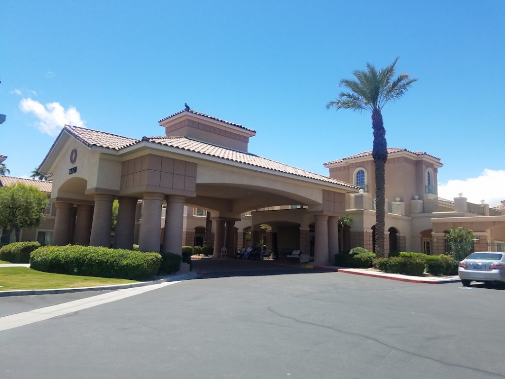 image of Brookdale Mirage Inn