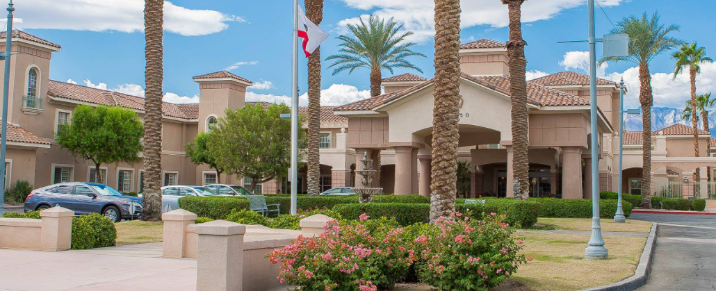 image of Brookdale Mirage Inn image of Brookdale Mirage Inn