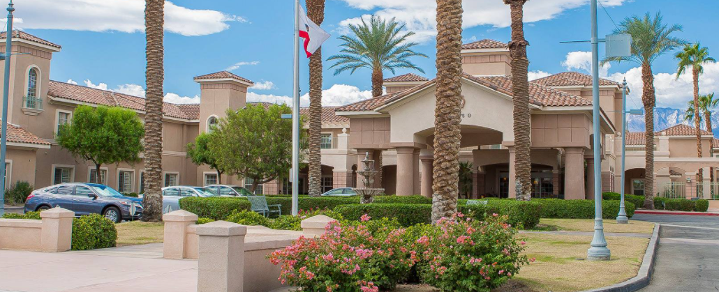 image of Brookdale Mirage Inn