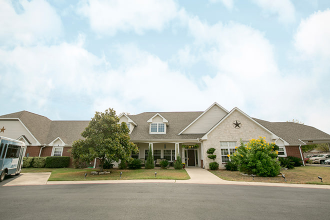 image of Brookdale New Braunfels image of Brookdale New Braunfels