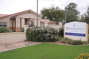 image of Brookdale North Mesa