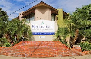 image of Brookdale North Tarzana