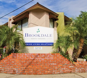 image of Brookdale North Tarzana