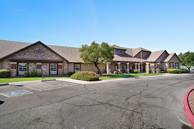 image of Brookdale Peoria image of Brookdale Peoria