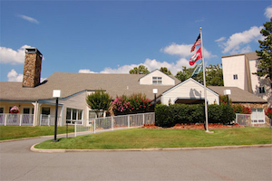 image of Brookdale Pleasant Hills image of Brookdale Pleasant Hills