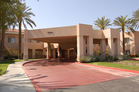 image of Brookdale Rancho Mirage