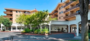 Brookdale Redwood City Brookdale Redwood City