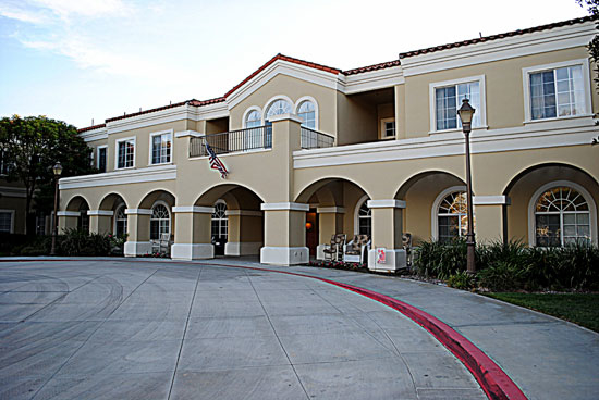 image of Brookdale San Juan Capistrano