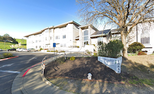 image of Brookdale San Ramon