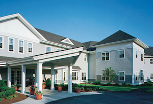 image of Brookdale Senior Living