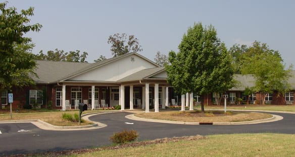 image of Brookdale Skeet club