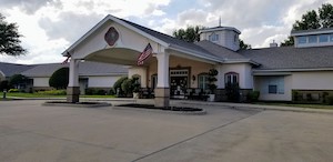 image of Brookdale Stonebridge Ranch