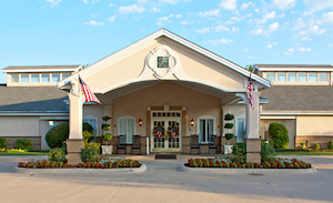 image of Brookdale Stonebridge Ranch