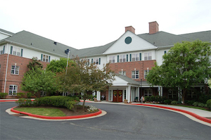 image of Brookdale Towson