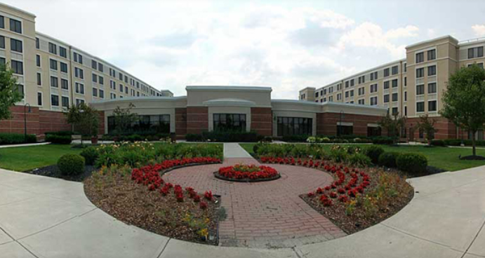 Brookdale Trillium Crossing