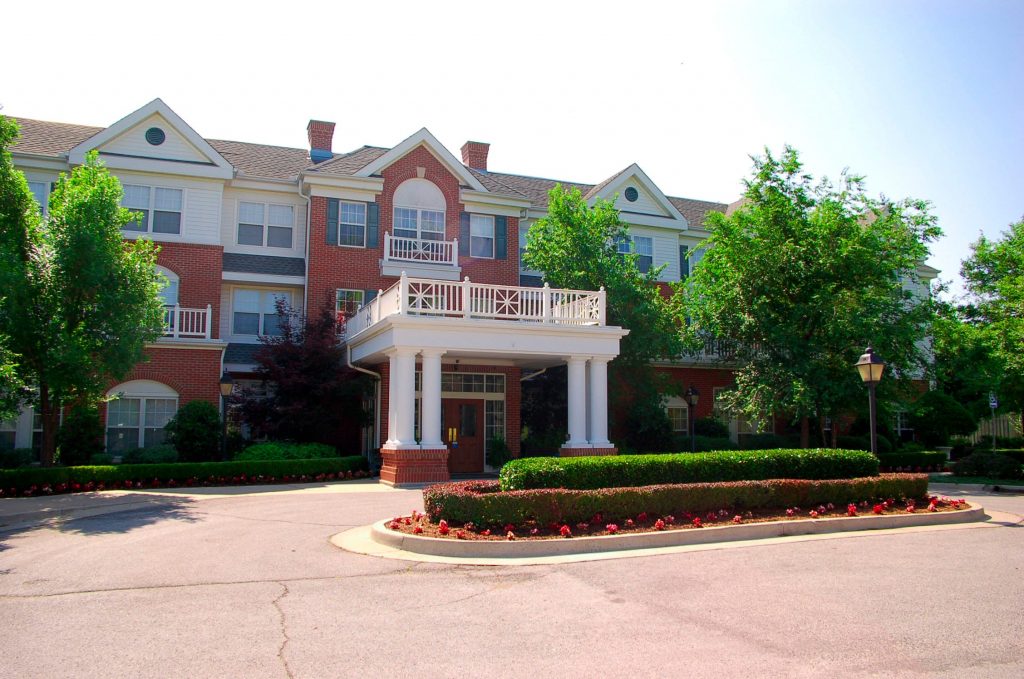 image of Brookdale Tulsa Midtown image of Brookdale Tulsa Midtown