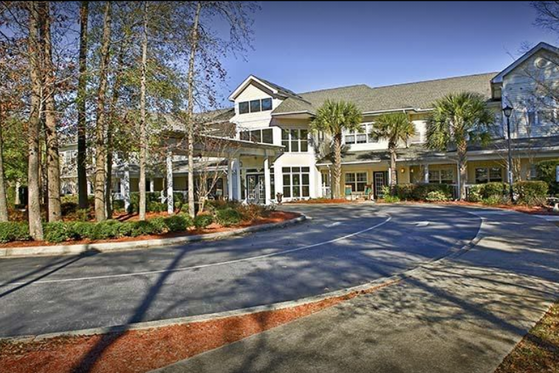 image of Brookdale West Ashley image of Brookdale West Ashley