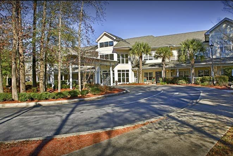 10 Best Assisted Living Facilities in Charleston, SC - Cost & Financing