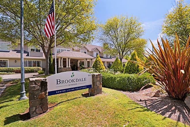 image of Brookdale Windsor