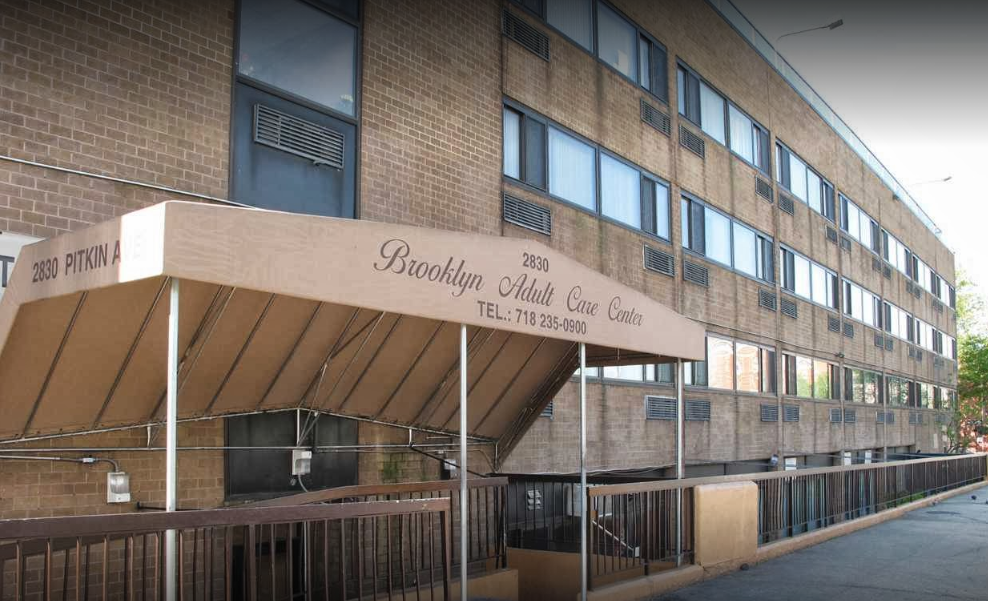 image of Brooklyn Adult Care Center image of Brooklyn Adult Care Center