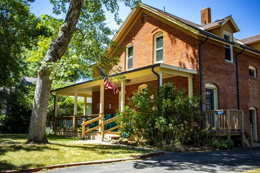 image of Bross Street Assisted Living image of Bross Street Assisted Living