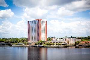 image of Calusa Harbour