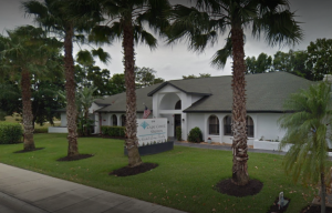 Image of Cape Coral Shores Assisted Living facility