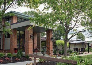 Image of Cardinal Retirement Village - exterior
