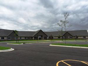 image of Care Partners Assisted Living in Appleton