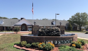 image of Caremoor Retirement Community