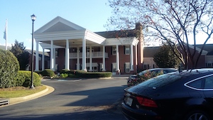 image of Carlyle Place, Navicent Health
