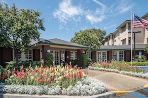 image of Carmel Village Retirement Community