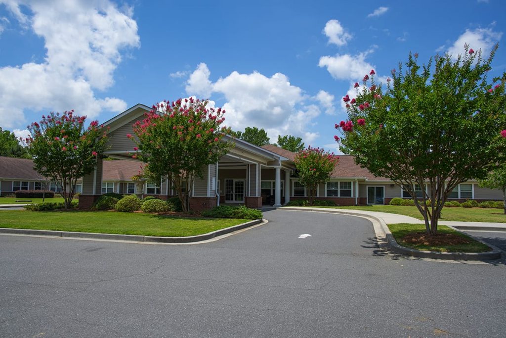 image of Carolina Gardens at Rock Hill image of Carolina Gardens at Rock Hill
