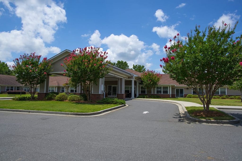 image of Carolina Gardens at Rock Hill