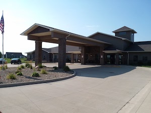 image of Carriage Crossing Champaign