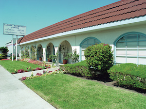 image of Carson Senior Assisted Living