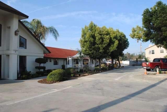 image of Casa Grande Senior Care Homes and Assisted Living